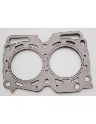 Reinforced cylinder head gasket MLS left or right COMETIC for TOYOTA GT86 200hp 4U-GSE in 89.5mm bore