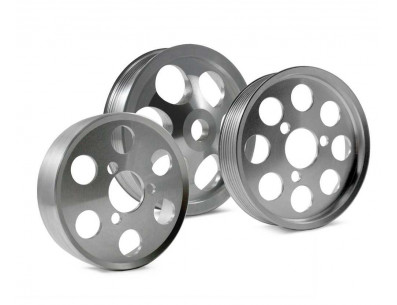 kit poulies allégées golf 4 R32