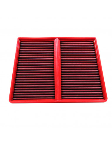 Filtro de aire deportivo BMC 940/01 para ALFA ROMEO Giulia 2.9 V6 bi turbo 510cv