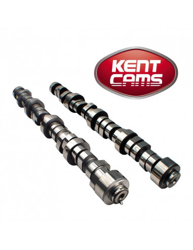 Árboles de levas deportivos KENTCAMS para Ford Sierra XR4X4 V6 2.9 150cv