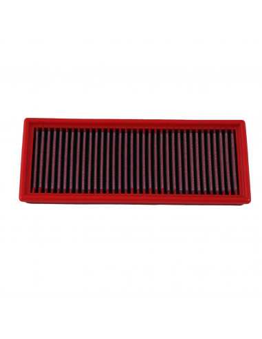 BMC 122/01 sport air filter for AUDI 100 C1 C2 2.0D 70cv from 1979 to 1983