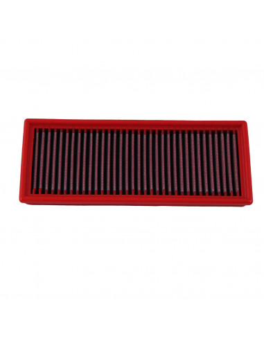 Filtro de aire deportivo BMC 122/01 para AUDI 100 C1 C2 2.0D 70cv de 1979 a 1983