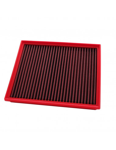 Filtro de aire deportivo BMC 878/20 para AUDI A1 1.6 TDI 116cv 1.8 TFSI 192cv