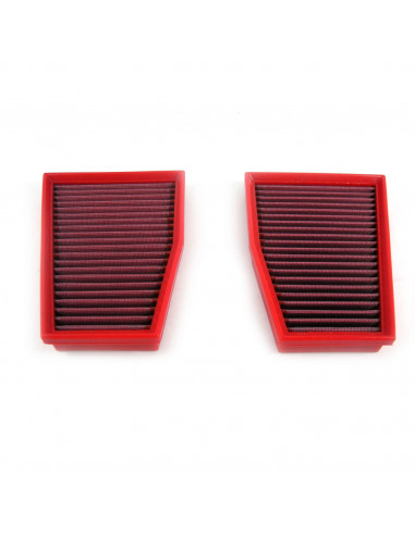 Kit de filtro de aire deportivo BMC 719/20 para AUDI RS4 B8 4.2 TFSI V8 450hp