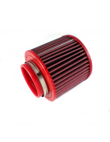 Filtro de aire deportivo BMC 573/08 para AUDI A6 4A C6 2,7 TDI V6 163cv 180cv 190cv 3,0 TDI V6 211cv 226cv 233cv 239cv