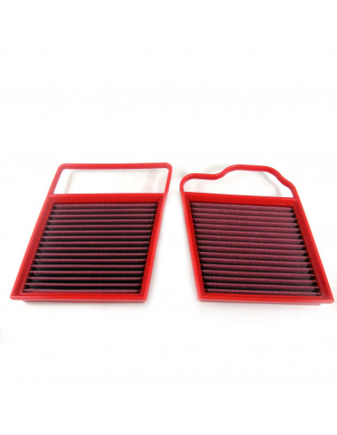 Kit de filtro de aire deportivo BMC 723/20 para AUDI RS6 4F C6 5.0 TFSI 580cv