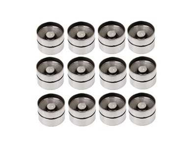 Hydraulic lifters for Volkswagen VR6 engines, boost your performance