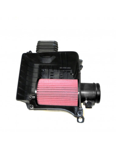 Kit de filtros de aire deportivos BMC 807/08 para AUDI R8 5.2 V10 525hp 540hp 550hp 570hp 610hp 620hp