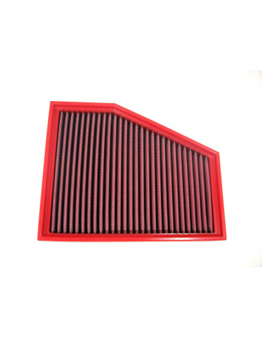 Filtro de aire deportivo BMC 646/20 para AUDI A1 8X 2.0 TDI 136cv 143cv