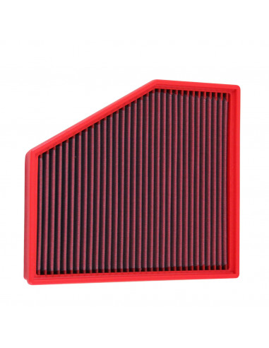 BMC 472/20 sport air filter for BMW Serie 5 E60 E61 520D 535D 163cv 177cv 272cv 286cv