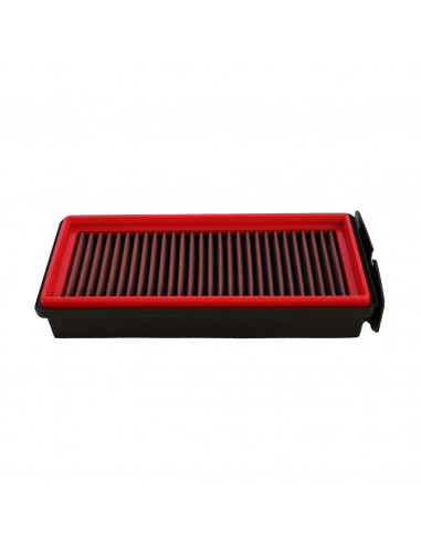 Filtro de aire deportivo BMC 821/04 para BMW X4 F26 30XD 35XD 258cv 277cv 313cv