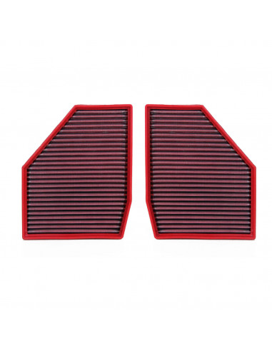 Paire Filtres à air sport BMC 1034 pour BMW M8 F91 F92 600cv 625cv