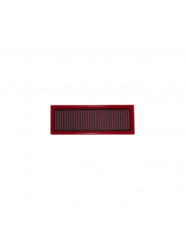 Filtro de aire deportivo BMC 314/01 para CITROEN Berlingo 1.6 HDI 75cv 90cv 110cv