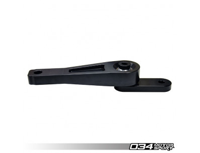 Support Moteur Inférieur Anticouple Rigide 034Motorsport pour Audi TTRS 8j Boîte 6 Manuelle 2.5 TFSI 340cv