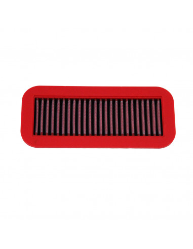 Filtro de aire deportivo BMC 225/04 para CITROEN C1 1.0VTI 68cv 72cv