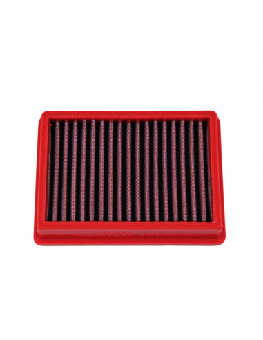 Filtro de aire deportivo redondo BMC 252/01 para SEAT CORDOBA 1.0i 1.4i 50cv 60cv