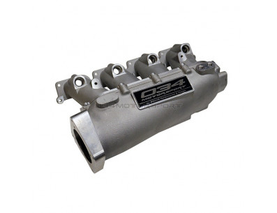 Collecteur Admission Haute Performance 034Motorsport pour Volkswagen Golf 4 GTI Audi S3 8L 1.8 Turbo 20VT