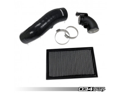 Kit Inlet de turbo 034Motorsport pour Volkswagen Golf 7 GTI Performance / Clubsport / TCR / R