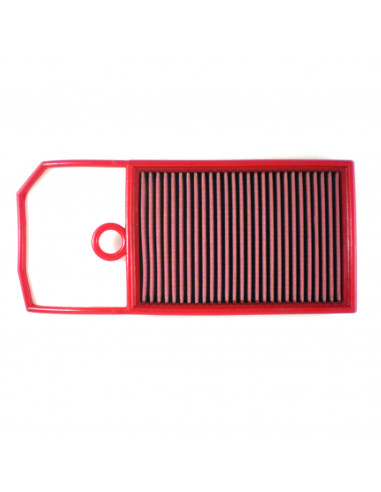 BMC 547/01 sport air filter for SEAT TOLEDO 2 1.6 16V 105hp from 05/2001