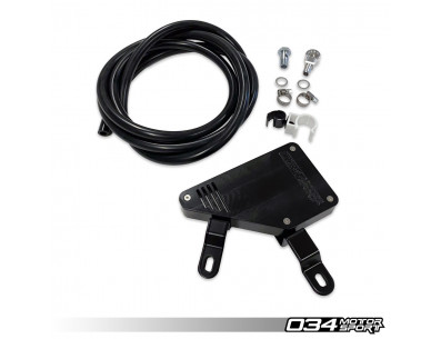 Récupérateur d'huile Oil Catch Can DSG 034Motorsport pour Audi RS3 8V 8V.5 2.5 TFSI 367cv 400cv