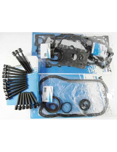 Volkswagen Golf 3 vr6 2.8L 2.9L engine kit - vento passat jetta corrado