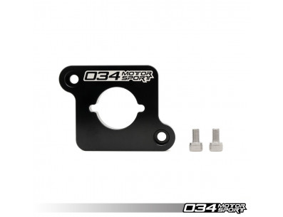 Aluminum 2.0 TFSI 034Motorsport coilover adapter for 1.8T 20VT and V6 2.7 Biturbo