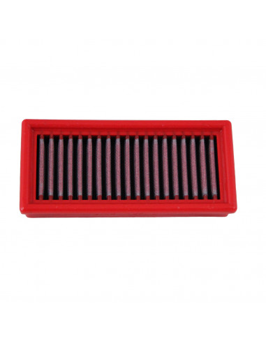 Filtro de aire deportivo BMC 167/01 para VOLKSWAGEN GOLF 1 1.5 1.6 1.8 CABRIOLET 70cv 75cv 90cv