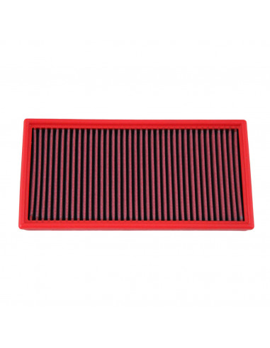 Filtro de aire deportivo BMC 159/01 para caja de cambios mecánica VOLKSWAGEN GOLF 4 R32 y DSG