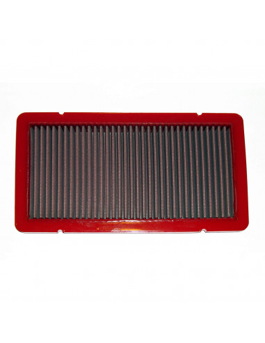 BMC 347/03 sport air filter kit for FERRARI 612 Scaglietti 5.7 V12 540 up to chassis N ° 66100