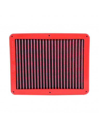 Filtro de aire deportivo BMC 899/01 para HONDA Civic Type R 2.0T 310cv FK2