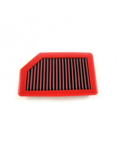 Filtro de aire deportivo BMC 618/01 para HONDA JAZZ 2 1.2 1.4 78cv 83cv