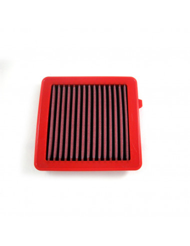 Filtro de aire deportivo BMC 619/01 para HONDA JAZZ 3 1.2 1.3 1.4 1.5vtec