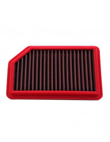 Filtro de aire deportivo BMC 862/01 para HONDA JAZZ 4 1.3 1.5 4X4 99cv 120cv