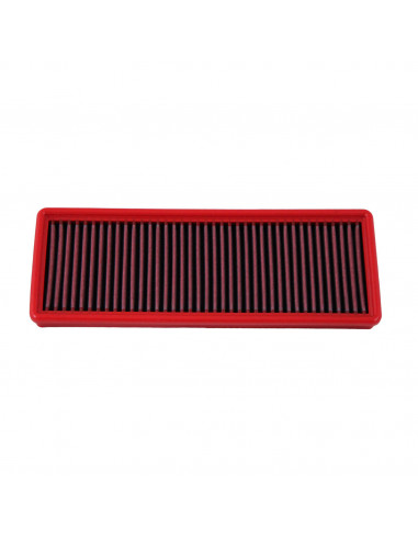 Filtro de aire deportivo BMC 138/01 para FIAT Punto 1 GT 1.4 Turbo 131cv 133cv