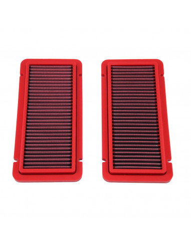 Kit de filtro de aire deportivo BMC 523/03 para LAMBORGHINI GALLARDO 5.0 V10 Todos los modelos