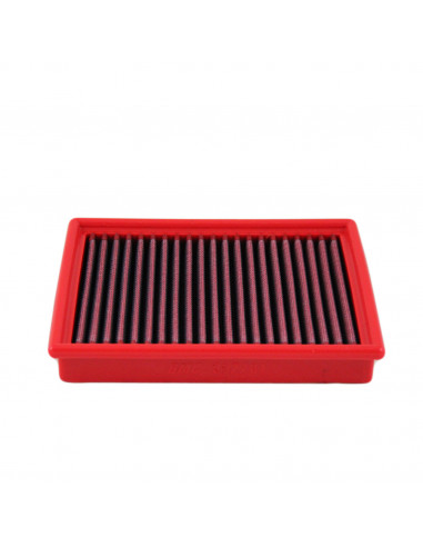 Filtro de aire deportivo BMC 297/01 para FORD FIESTA 5 1,2 16 V 1,3 1,4 16 V 1,6 16 V