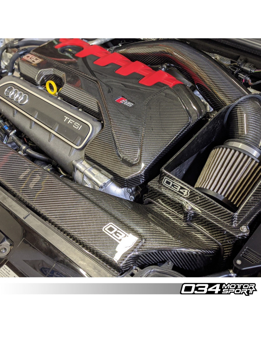 Fundas protección coches, cubre auto para su Audi RS3 Sportback 8V