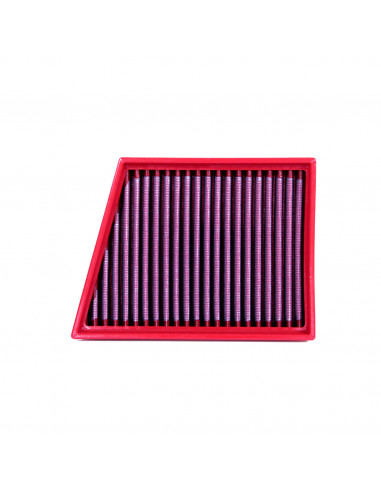 BMC 1002/20 sport air filter for FORD FIESTA 7 and 8 1.0 Ecoboost 1.1 1.5 Ecoboost 1.6 Ecoboost ST