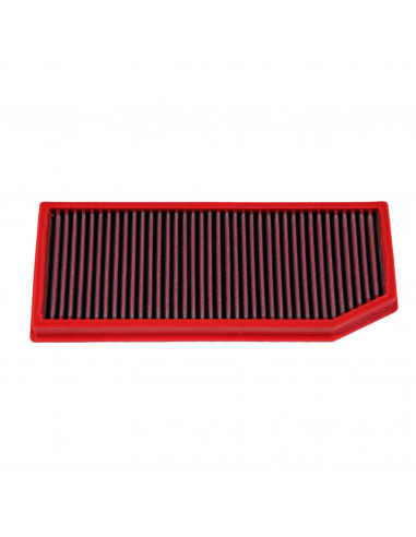 BMC 258/01 sport air filter for MERCEDES ML 270CDI W163 163cv