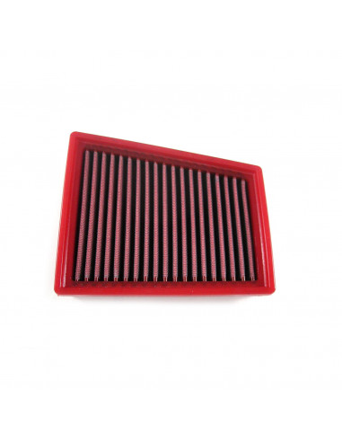 Filtro de aire deportivo BMC 475/20 para FORD Fiesta 6 1.6 TDCI 90cv