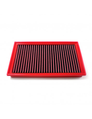 Filtro de aire deportivo BMC 752/20 para JAGUAR S-TYPE 2.5 V6 2.7 V6 diesel 200cv 207cv