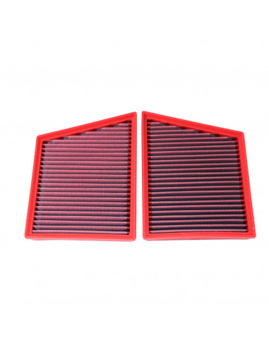 Kit filtro de aire deportivo BMC 901/20 para JAGUAR XF 3.0 V6 30D 35T S 300cv 340cv 380cv