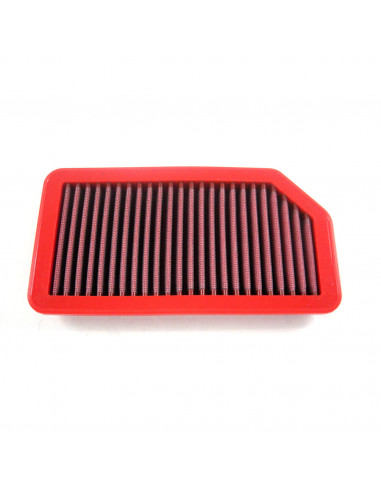 Filtro de aire deportivo BMC 663/01 para HYUNDAI i20 1.2 1.4 1.6 78cv 86cv 101cv 126cv