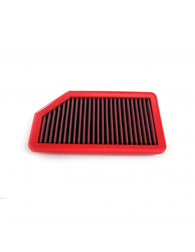 Filtro de aire deportivo BMC 711/20 para HYUNDAI ACCENT 4 1.4 1.6 CRDI GDI 108cv 125cv 128cv 140cv