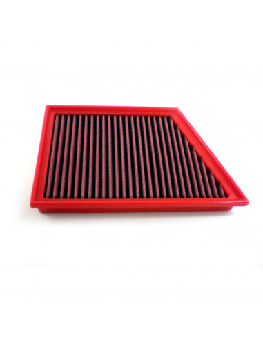 Filtro de aire deportivo BMC 745/20 para RANGE ROVER EVOQUE (L538) 2.0 2.2 ED4 SD4 TD4 150cv 190cv 241cv