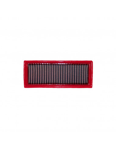 Filtro de aire deportivo BMC 124/01 para LOTUS EXIGE S1 1.8 TRACK SPEC 177cv 192cv