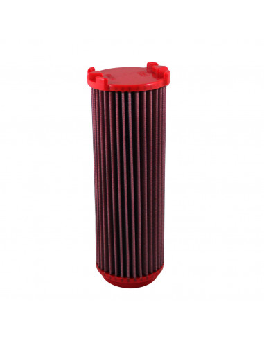 BMC 406/16 sport air filter for MERCEDES CLASS C W204 200 220 CDI 136cv 170cv