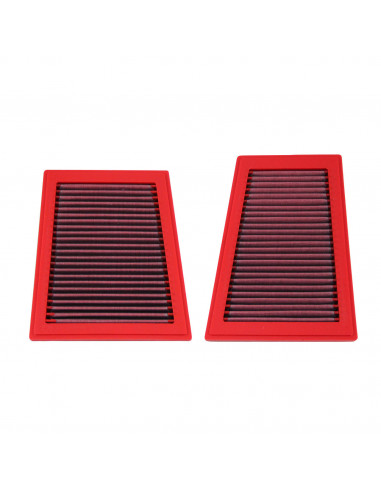 BMC 497/20 sport air filter kit for MERCEDES CLASS C W204 320 350 CDI 224cv