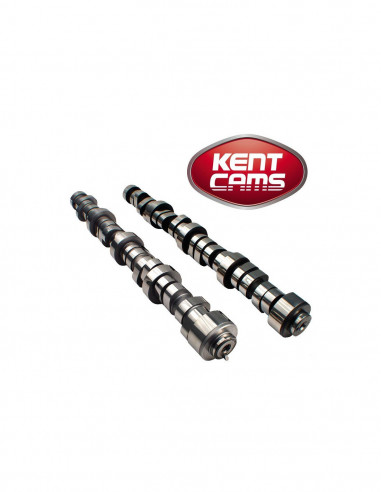 Árboles de levas recortados KENTCAMS para Jaguar XJS V12 5.3 24v