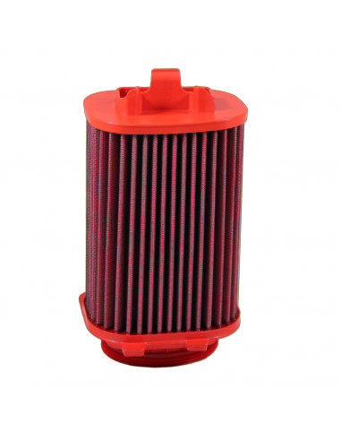 BMC 839/04 sport air filter for MERCEDES CLASS C W204 180 Blue Efficiency 156cv